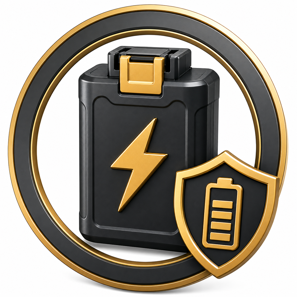 Spare Battery Pack