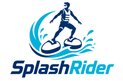 SplashRider