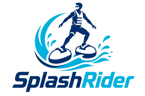 SplashRider