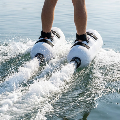 SplashRider™ Water Walkers