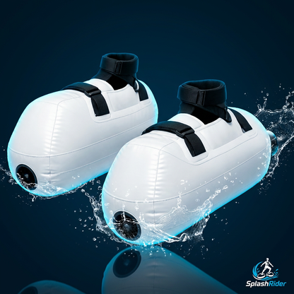 SplashRider™ Water Walkers