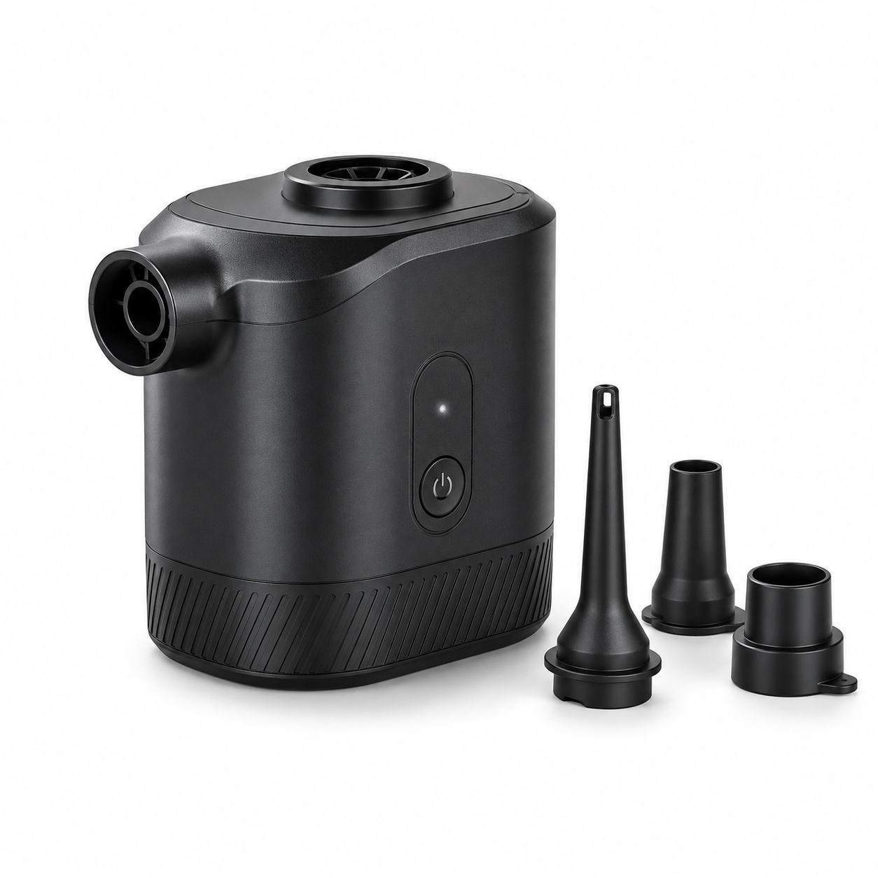 Quick-Inflate Electric Pump