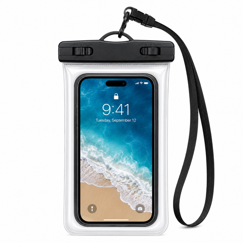 Waterproof Phone Pouch